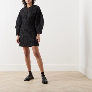 Baum Und Pferdgarten - AMYRA Dress - black